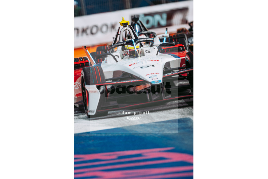 Spacesuit Collections Photo ID 522307, Adam Pigott, Mexico City ePrix, Mexico, 11/01/2025 14:26:06