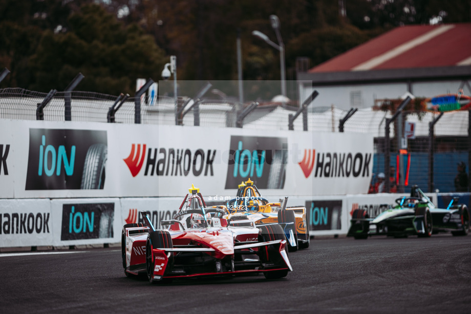 Spacesuit Collections Photo ID 522323, Adam Pigott, Mexico City ePrix, Mexico, 11/01/2025 14:34:59