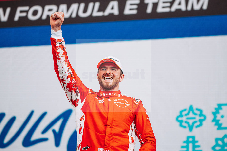 Spacesuit Collections Photo ID 522369, Adam Pigott, Mexico City ePrix, Mexico, 11/01/2025 15:10:50