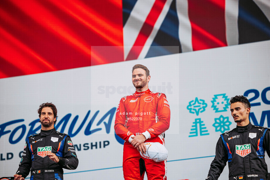 Spacesuit Collections Photo ID 522370, Adam Pigott, Mexico City ePrix, Mexico, 11/01/2025 15:11:46