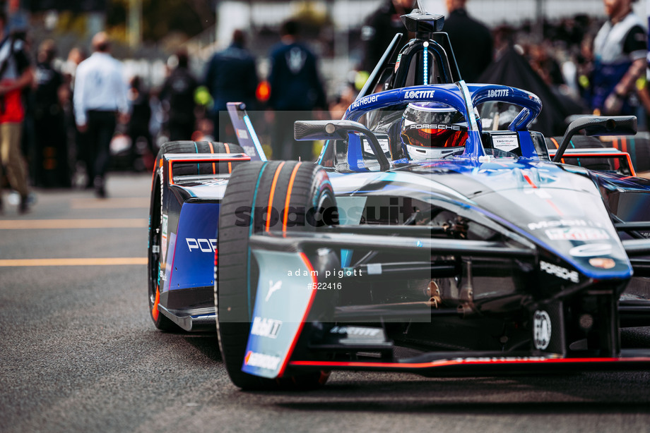 Spacesuit Collections Photo ID 522416, Adam Pigott, Mexico City ePrix, Mexico, 11/01/2025 16:33:17