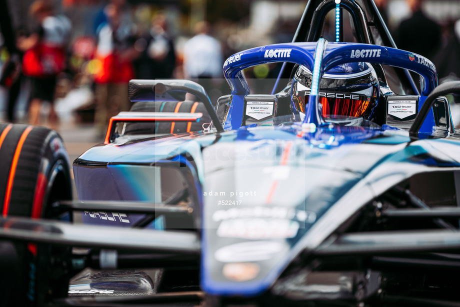 Spacesuit Collections Photo ID 522417, Adam Pigott, Mexico City ePrix, Mexico, 11/01/2025 16:33:19