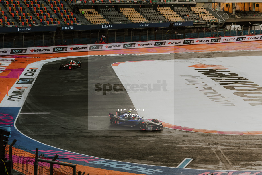 Spacesuit Collections Photo ID 522720, Sam Morris, Mexico City ePrix, Mexico, 