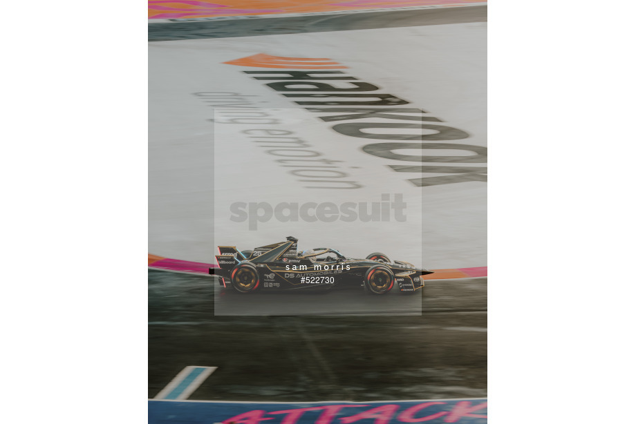 Spacesuit Collections Photo ID 522730, Sam Morris, Mexico City ePrix, Mexico, 