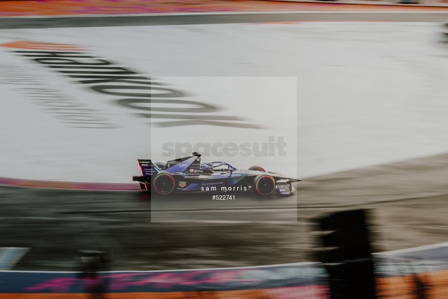 Spacesuit Collections Photo ID 522741, Sam Morris, Mexico City ePrix, Mexico, 