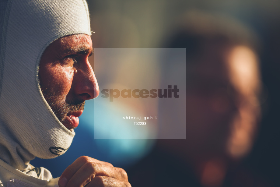 Spacesuit Collections Photo ID 52283, Shivraj Gohil, Marrakesh ePrix, Morocco, 13/01/2018 15:53:53