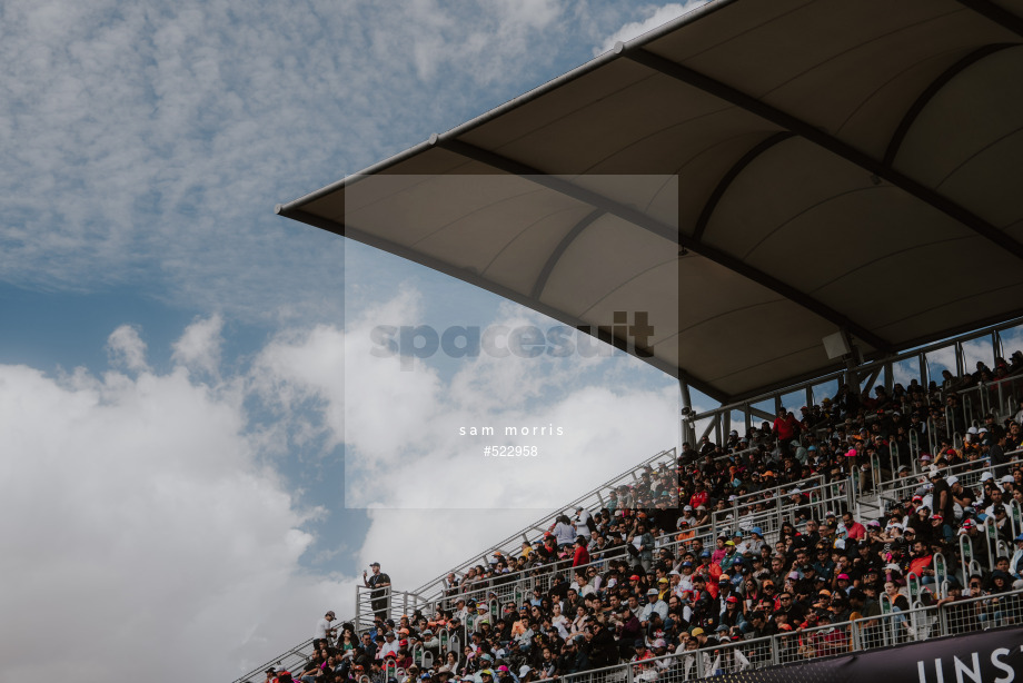 Spacesuit Collections Photo ID 522958, Sam Morris, Mexico City ePrix, Mexico, 