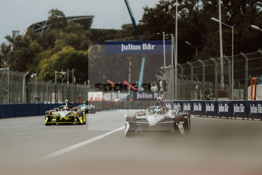 Spacesuit Collections Photo ID 523016, Sam Morris, Mexico City ePrix, Mexico, 