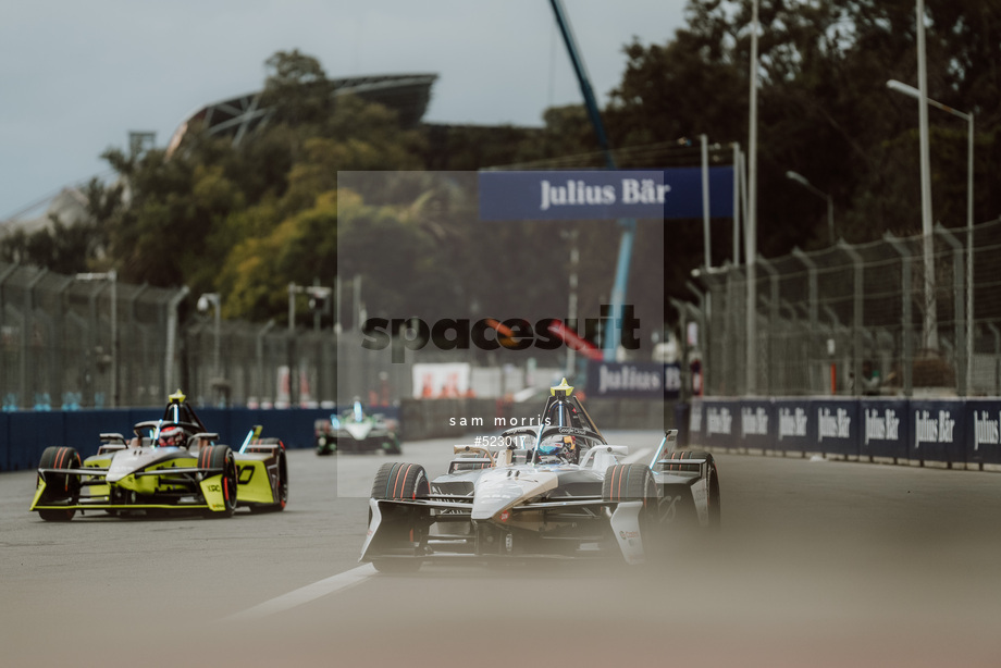 Spacesuit Collections Photo ID 523017, Sam Morris, Mexico City ePrix, Mexico, 