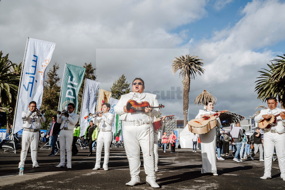 Spacesuit Collections Photo ID 523439, Tess Viera, Mexico City ePrix, Mexico, 11/01/2025 09:01:23