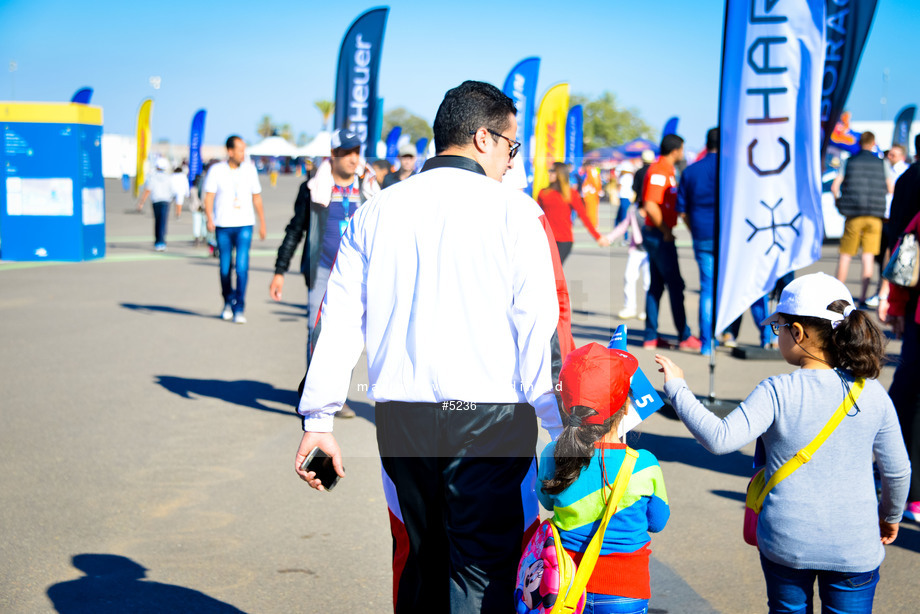 Spacesuit Collections Photo ID 5236, Marta Rovatti Studihrad, Marrakesh ePrix, Morocco, 12/11/2016 14:32:13