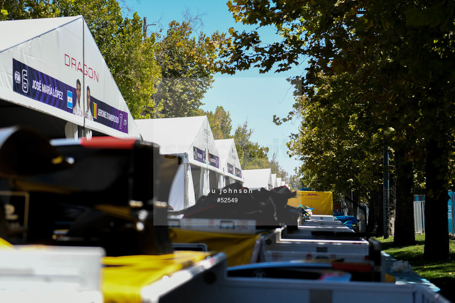 Spacesuit Collections Photo ID 52549, Lou Johnson, Santiago ePrix, Chile, 04/02/2018 13:44:21