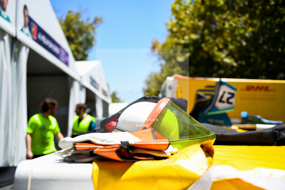 Spacesuit Collections Photo ID 52552, Lou Johnson, Santiago ePrix, Chile, 04/02/2018 13:46:06