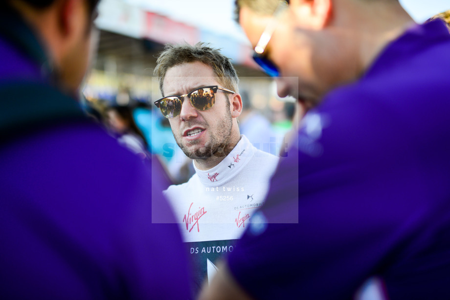 Spacesuit Collections Photo ID 5256, Nat Twiss, Marrakesh ePrix, Morocco, 12/11/2016 15:44:32