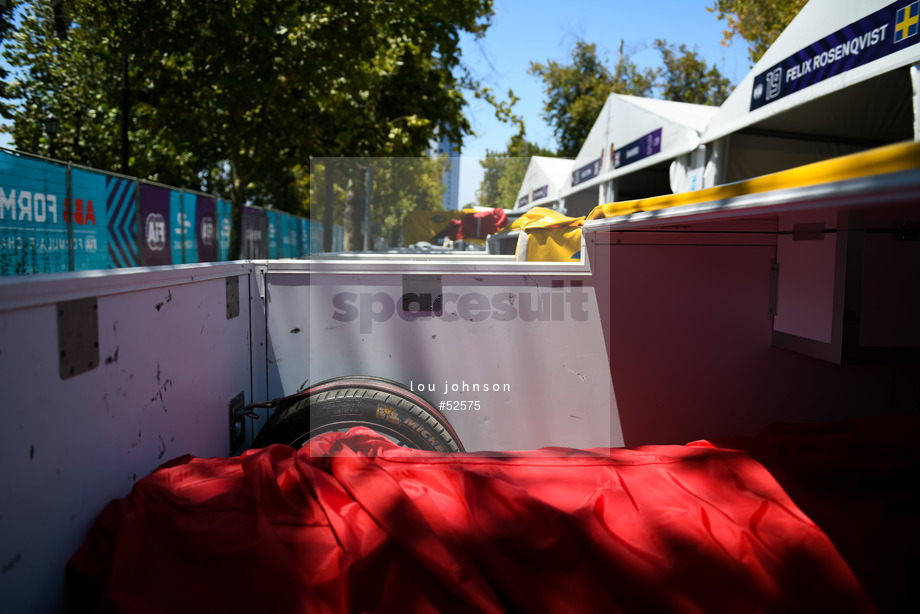 Spacesuit Collections Photo ID 52575, Lou Johnson, Santiago ePrix, Chile, 04/02/2018 14:06:53