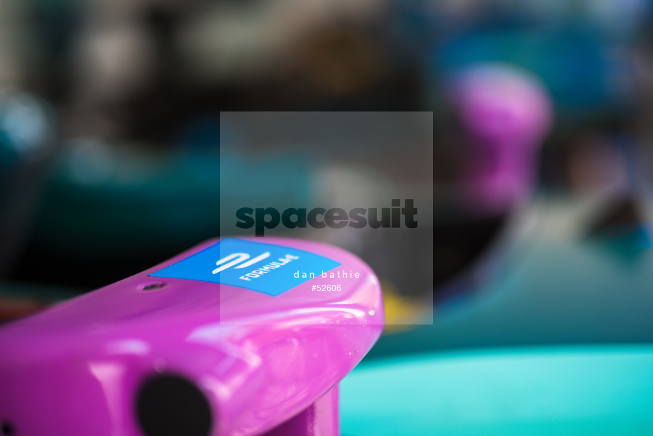 Spacesuit Collections Photo ID 52606, Dan Bathie, Santiago ePrix, Chile, 01/02/2018 11:59:02