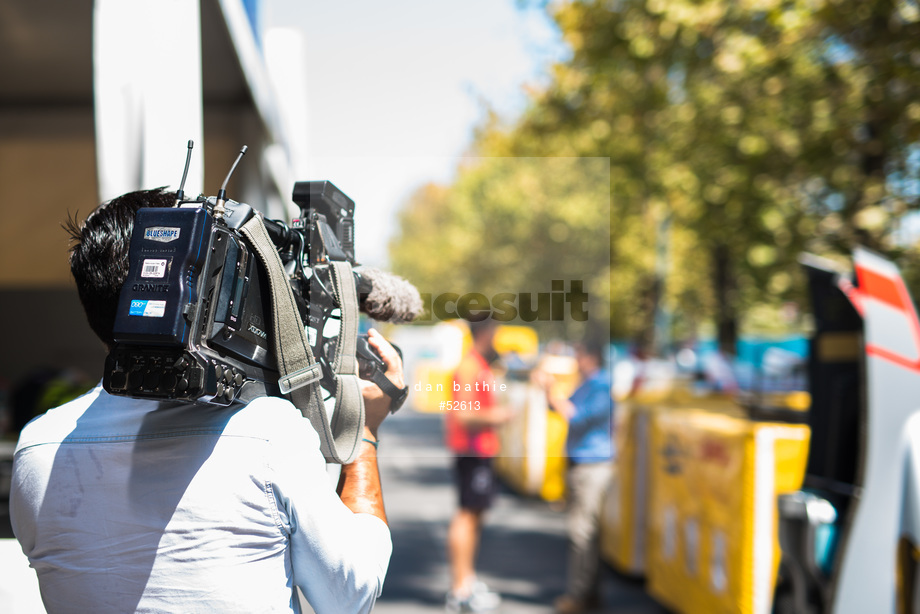 Spacesuit Collections Photo ID 52613, Dan Bathie, Santiago ePrix, Chile, 01/02/2018 12:14:54