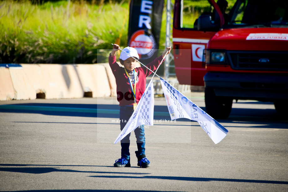 Spacesuit Collections Photo ID 5265, Marta Rovatti Studihrad, Marrakesh ePrix, Morocco, 12/11/2016 15:00:20