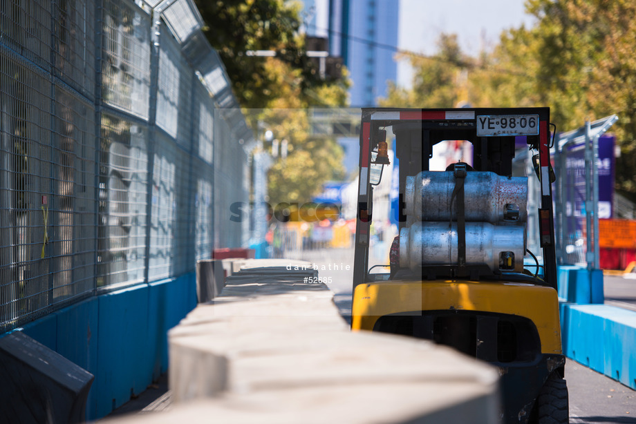 Spacesuit Collections Photo ID 52685, Dan Bathie, Santiago ePrix, Chile, 01/02/2018 14:32:06