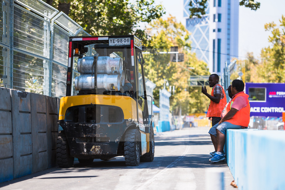 Spacesuit Collections Photo ID 52686, Dan Bathie, Santiago ePrix, Chile, 01/02/2018 14:32:25