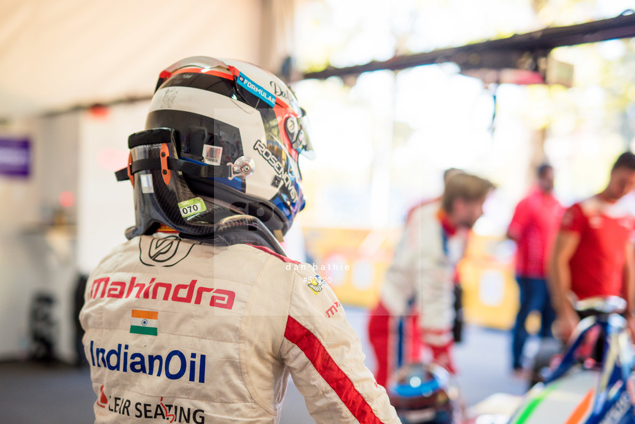 Spacesuit Collections Photo ID 52720, Dan Bathie, Santiago ePrix, Chile, 01/02/2018 18:47:19