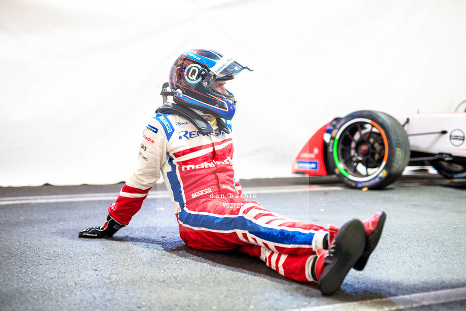 Spacesuit Collections Photo ID 52727, Dan Bathie, Santiago ePrix, Chile, 01/02/2018 19:02:00