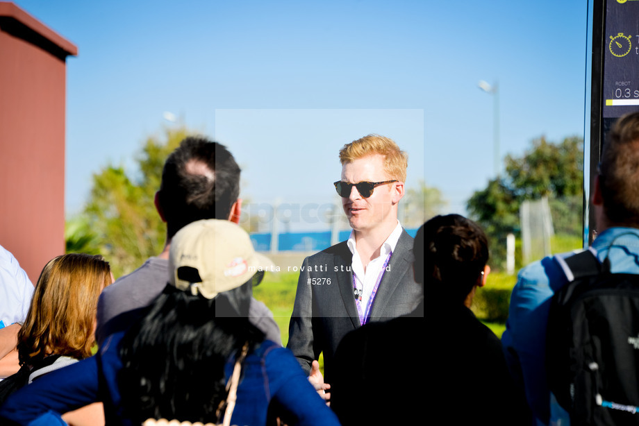 Spacesuit Collections Photo ID 5276, Marta Rovatti Studihrad, Marrakesh ePrix, Morocco, 12/11/2016 15:06:26