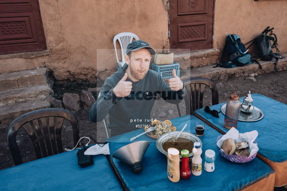 Spacesuit Collections Photo ID 527651, Pete Rudd, Expedition to Mount Toubkal, Morocco, 13/01/2025 13:00:18