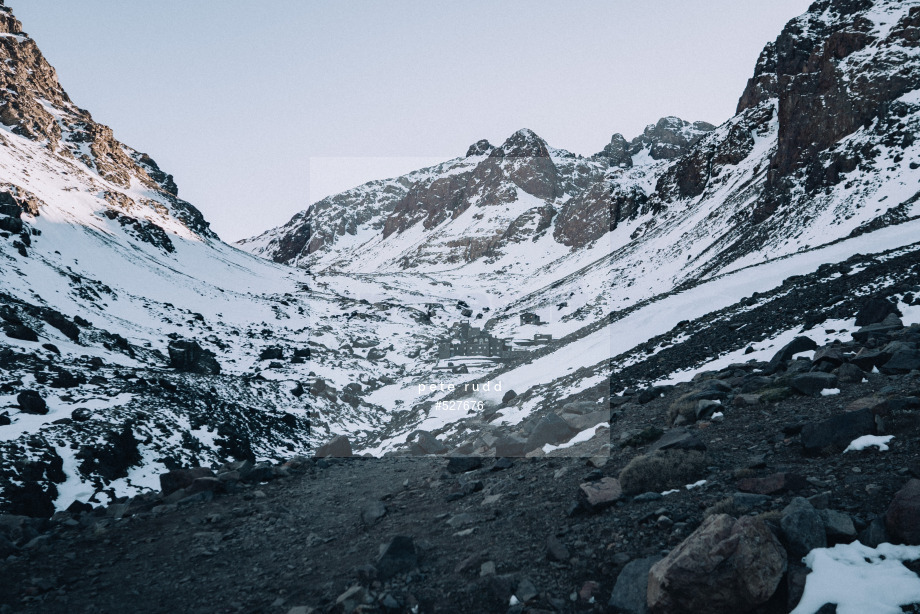 Spacesuit Collections Photo ID 527676, Pete Rudd, Expedition to Mount Toubkal, Morocco, 13/01/2025 16:13:29