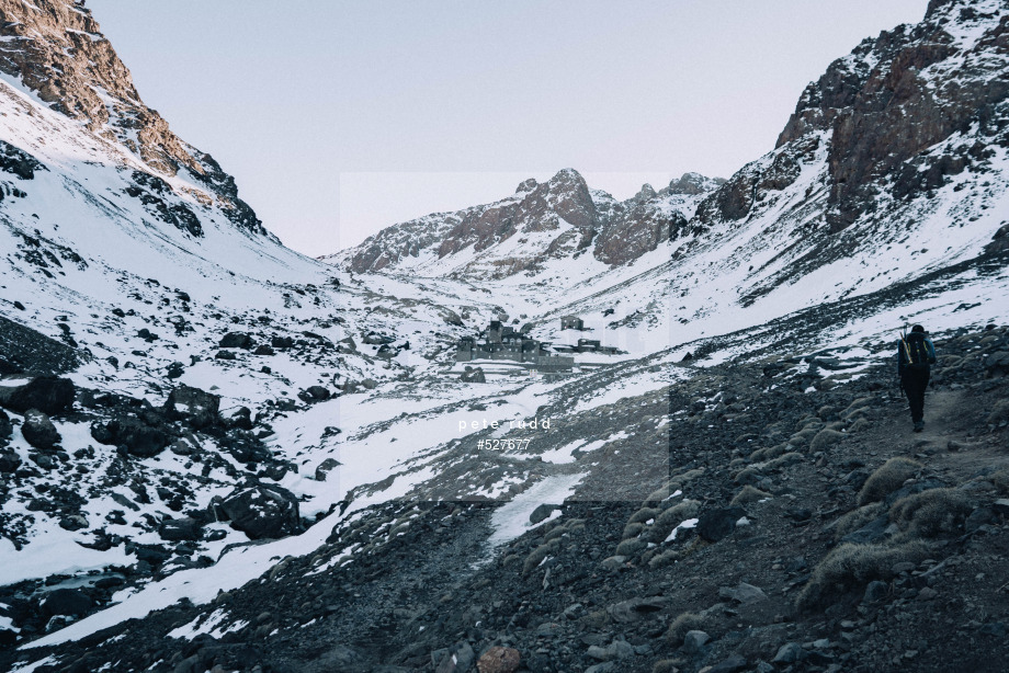 Spacesuit Collections Photo ID 527677, Pete Rudd, Expedition to Mount Toubkal, Morocco, 13/01/2025 16:18:50