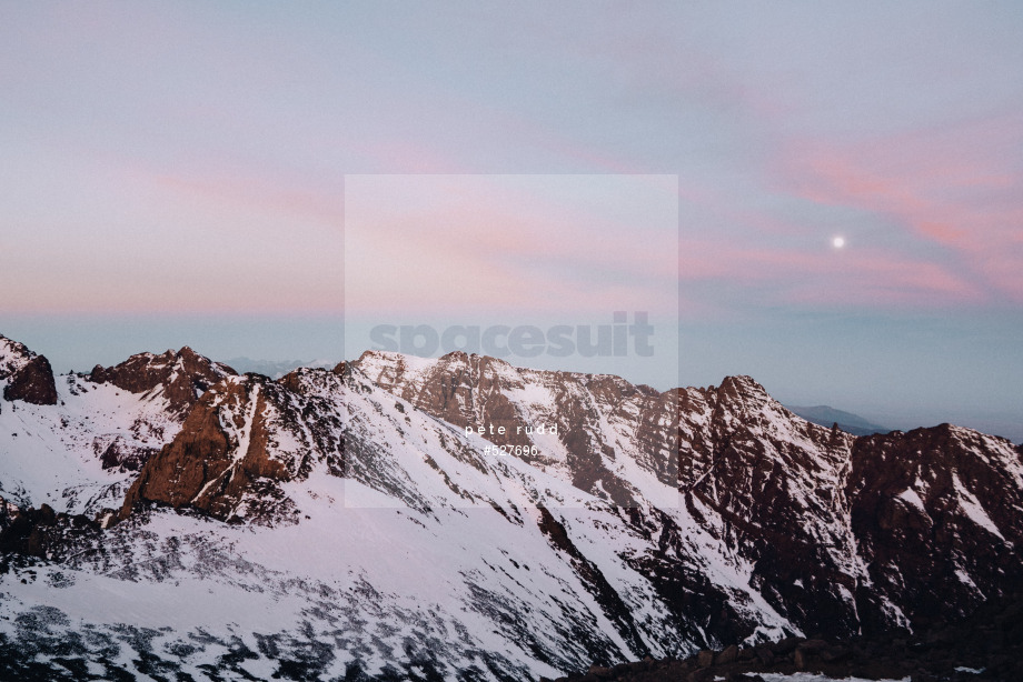 Spacesuit Collections Photo ID 527696, Pete Rudd, Expedition to Mount Toubkal, Morocco, 14/01/2025 07:20:07