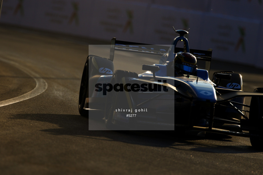 Spacesuit Collections Photo ID 5277, Shivraj Gohil, Marrakesh ePrix, Morocco, 12/11/2016 08:00:26