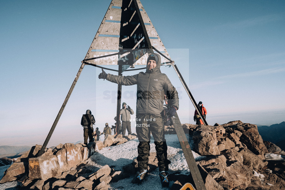 Spacesuit Collections Photo ID 527704, Pete Rudd, Expedition to Mount Toubkal, Morocco, 14/01/2025 08:12:45