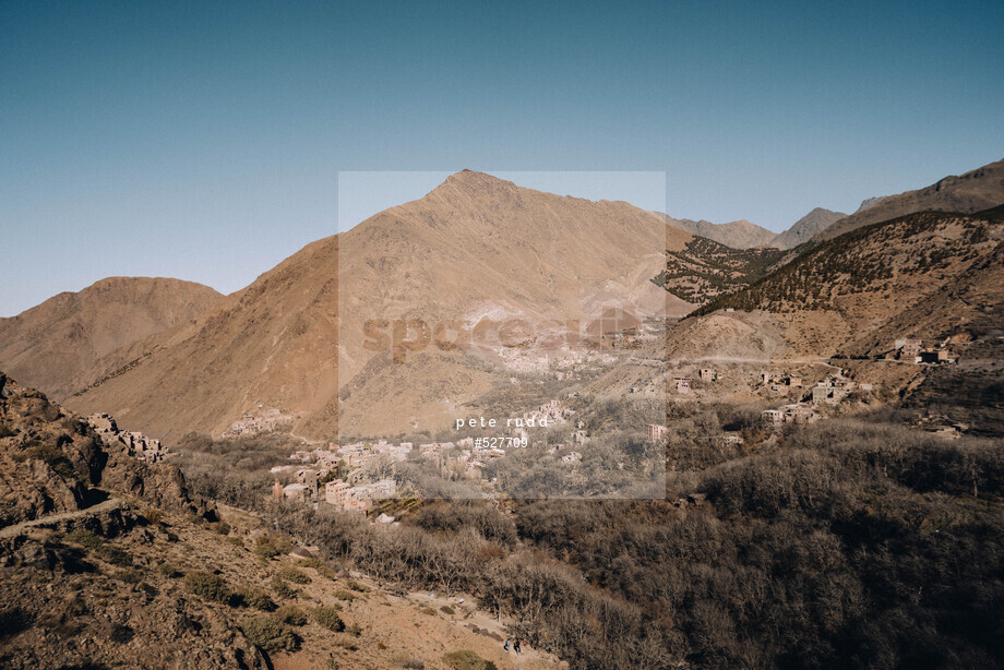 Spacesuit Collections Photo ID 527709, Pete Rudd, Expedition to Mount Toubkal, Morocco, 14/01/2025 14:03:46