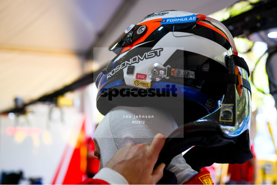 Spacesuit Collections Photo ID 52812, Lou Johnson, Santiago ePrix, Chile, 05/02/2018 18:45:08