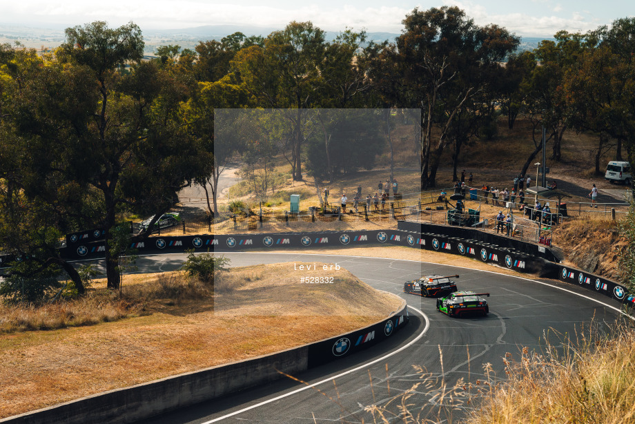 Spacesuit Collections Photo ID 528332, Levi Erb, Bathurst 12 Hour International, Australia, 01/02/2025 08:01:34