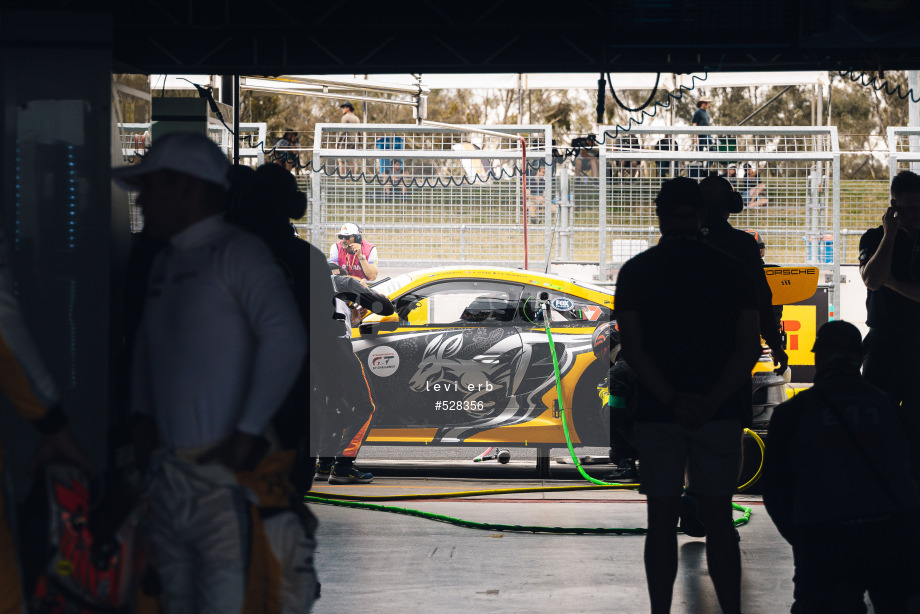 Spacesuit Collections Photo ID 528356, Levi Erb, Bathurst 12 Hour International, Australia, 31/01/2025 13:09:16