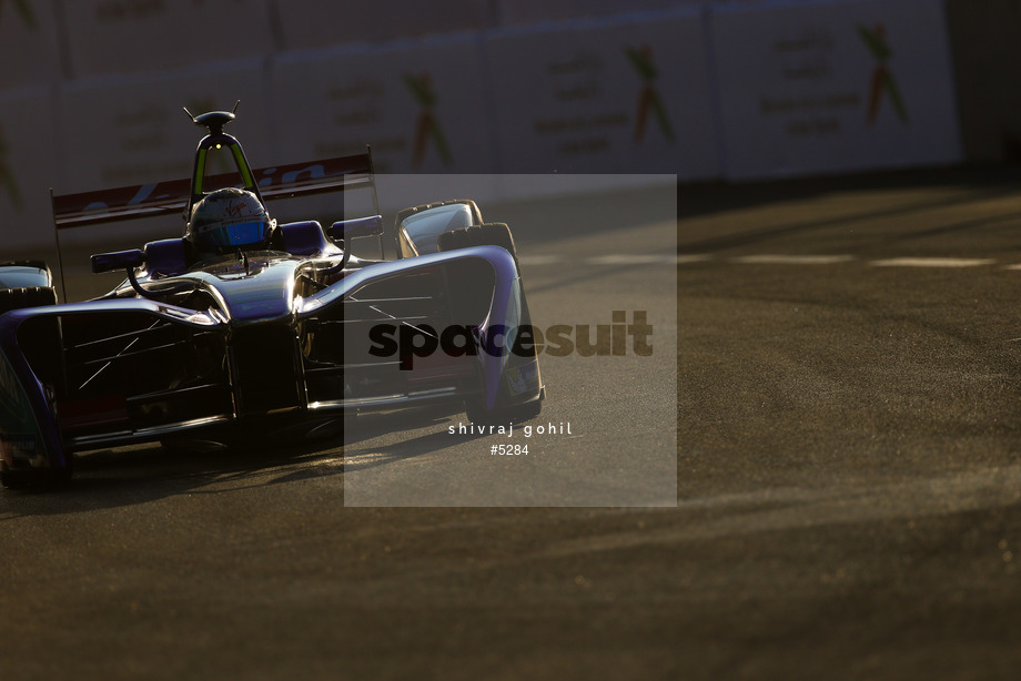 Spacesuit Collections Photo ID 5284, Shivraj Gohil, Marrakesh ePrix, Morocco, 12/11/2016 08:00:33