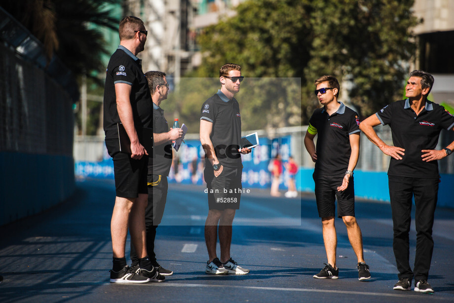 Spacesuit Collections Photo ID 52858, Dan Bathie, Santiago ePrix, Chile, 02/02/2018 10:03:09