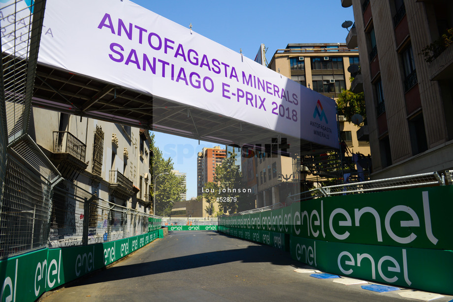 Spacesuit Collections Photo ID 52879, Lou Johnson, Santiago ePrix, Chile, 