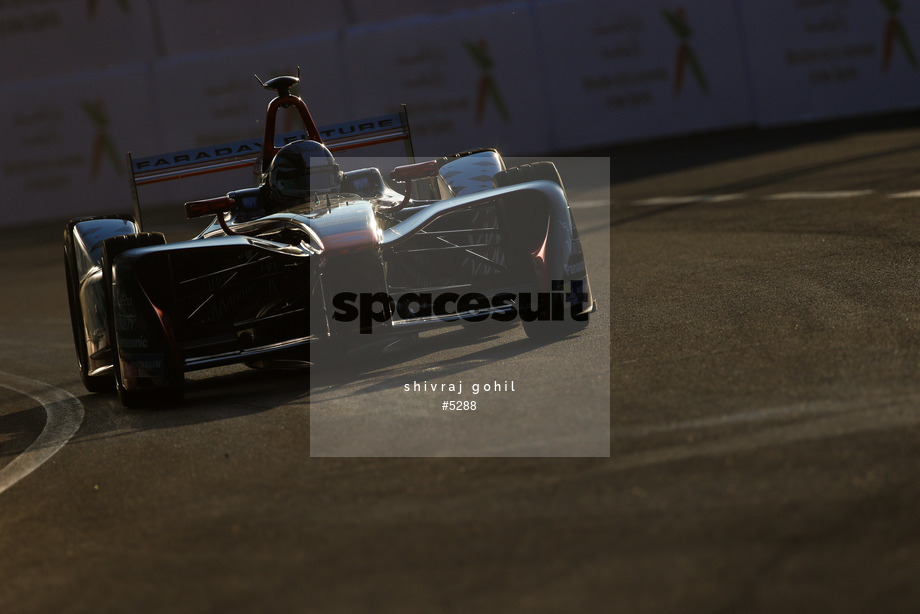 Spacesuit Collections Photo ID 5288, Shivraj Gohil, Marrakesh ePrix, Morocco, 12/11/2016 08:00:36