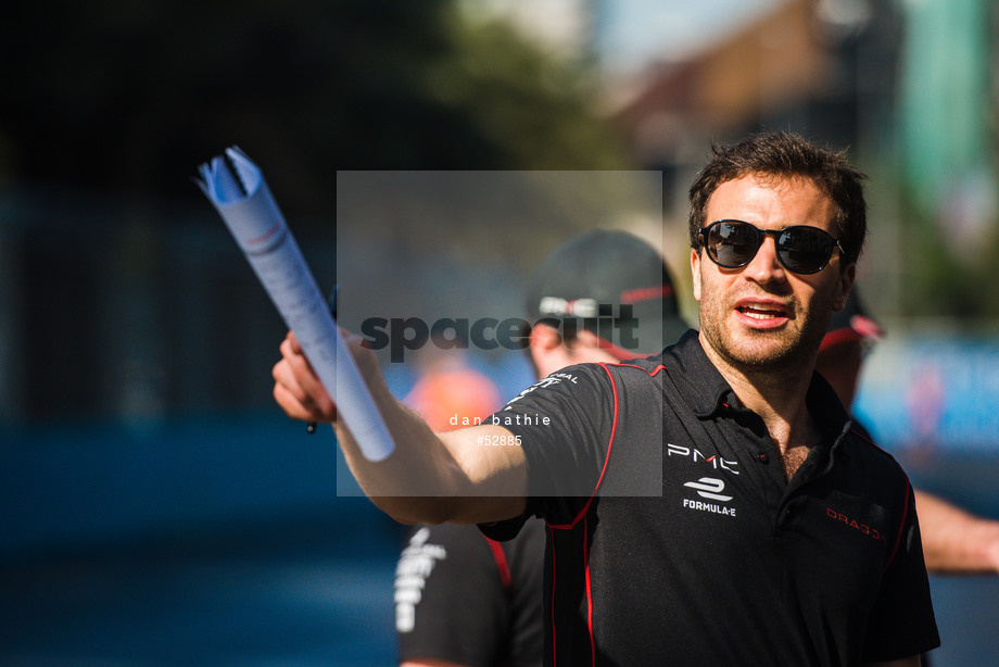 Spacesuit Collections Photo ID 52885, Dan Bathie, Santiago ePrix, Chile, 02/02/2018 10:05:47