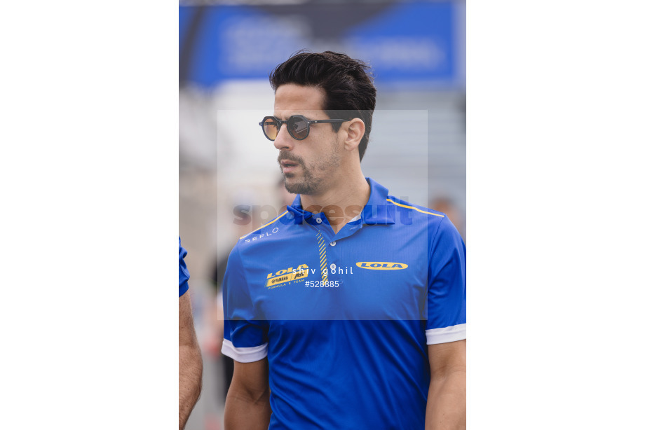 Spacesuit Collections Photo ID 528885, Shiv Gohil, Jeddah ePrix, Saudi Arabia, 13/02/2025 13:44:55