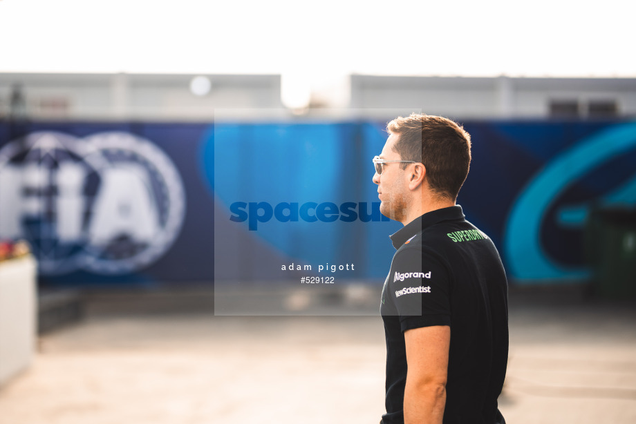 Spacesuit Collections Photo ID 529122, Adam Pigott, Jeddah ePrix, Saudi Arabia, 13/02/2025 16:28:20