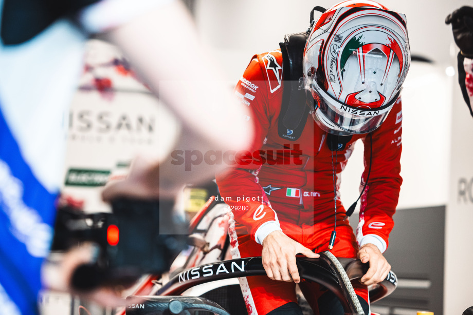 Spacesuit Collections Photo ID 529280, Adam Pigott, Jeddah ePrix, Saudi Arabia, 13/02/2025 17:54:14