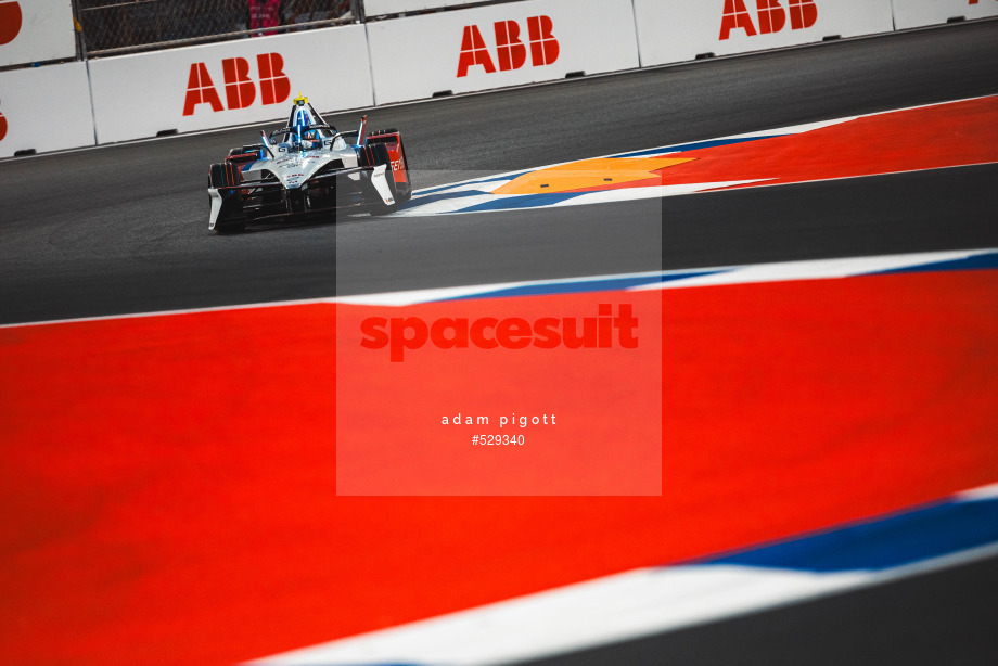 Spacesuit Collections Photo ID 529340, Adam Pigott, Jeddah ePrix, Saudi Arabia, 13/02/2025 18:24:15