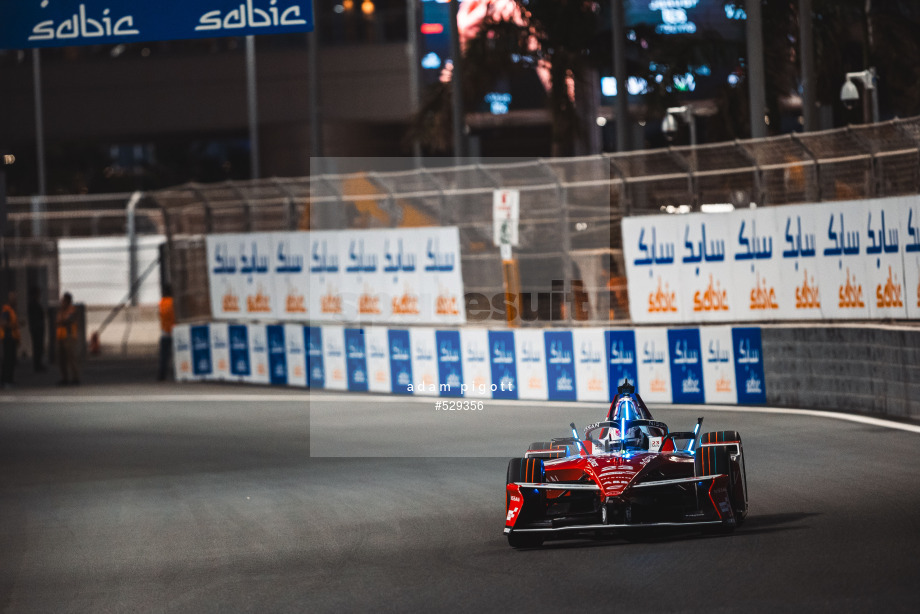 Spacesuit Collections Photo ID 529356, Adam Pigott, Jeddah ePrix, Saudi Arabia, 13/02/2025 18:31:02