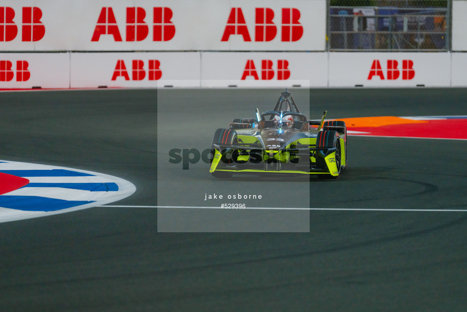 Spacesuit Collections Photo ID 529396, Jake Osborne, Jeddah ePrix, Saudi Arabia, 13/02/2025 18:11:37