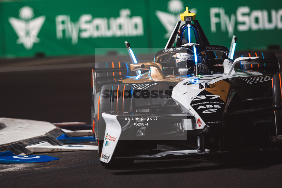 Spacesuit Collections Photo ID 529874, Adam Pigott, Jeddah ePrix, Saudi Arabia, 13/02/2025 21:05:16