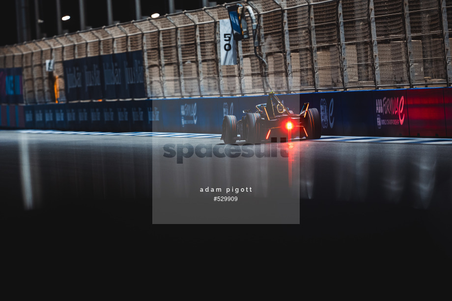 Spacesuit Collections Photo ID 529909, Adam Pigott, Jeddah ePrix, Saudi Arabia, 13/02/2025 21:23:20